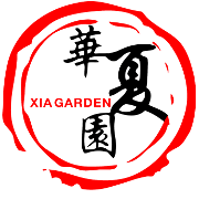 Logo Xia Garden